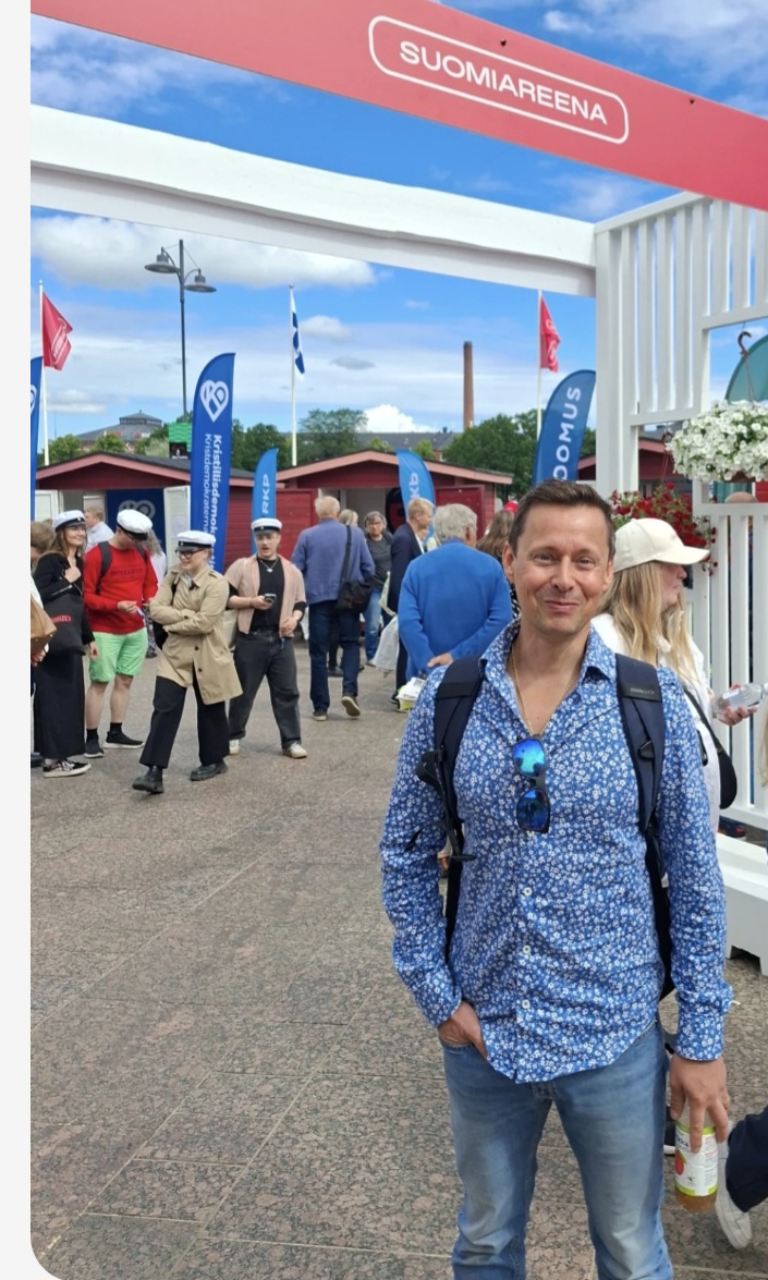 Tutustu lisää